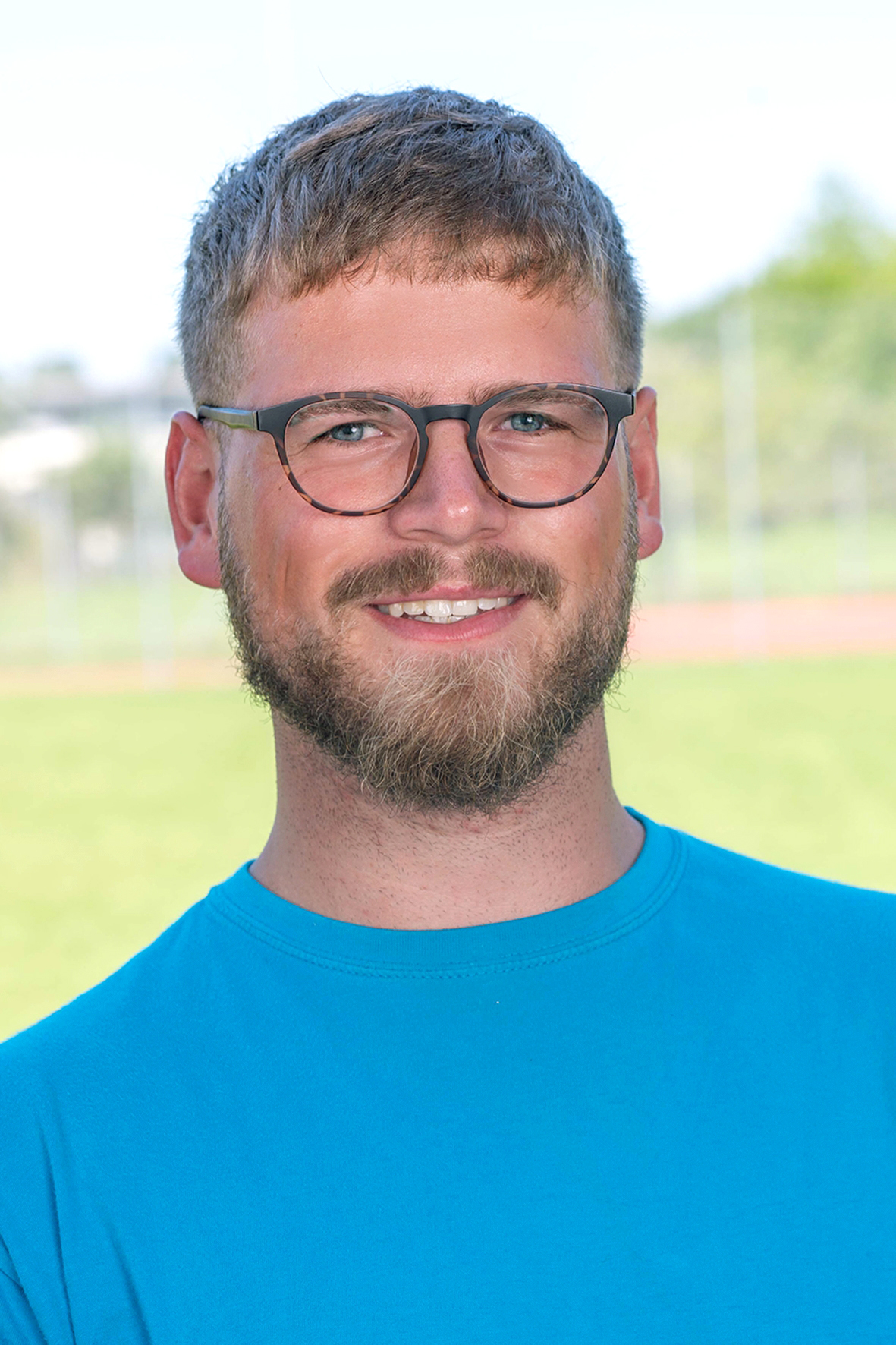Florian Reutimann